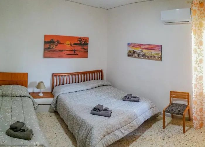Metro Guest House