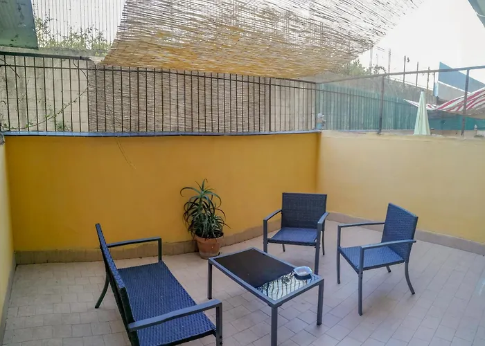 Metro Guest House